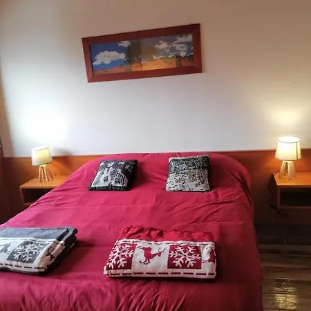 Apartment Relax Tra I Monti Di *