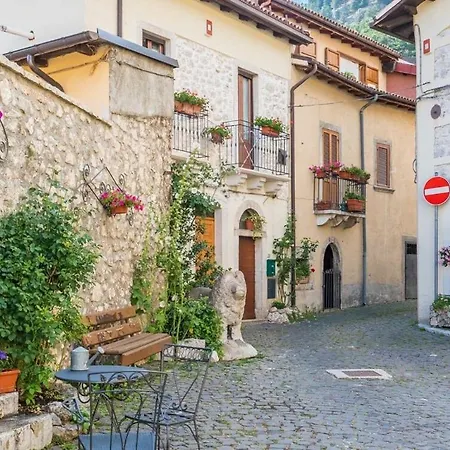 Relax Tra I Monti Di *