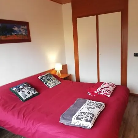 Apartment Relax Tra I Monti Di