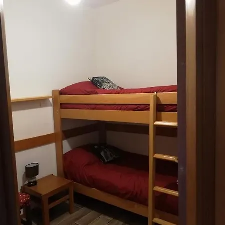 Apartment Relax Tra I Monti Di *