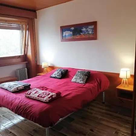 Relax Tra I Monti Di *