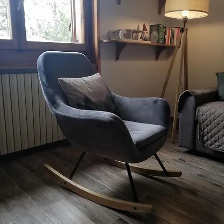 Relax Tra I Monti Di Apartment Pescasseroli