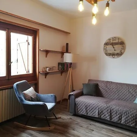 Apartment Relax Tra I Monti Di