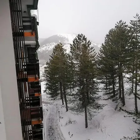 Relax Tra I Monti Di Apartman *