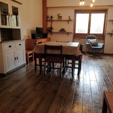 Relax Tra I Monti Di *