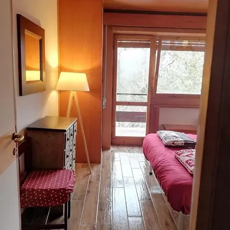 Relax Tra I Monti Di Pescasseroli