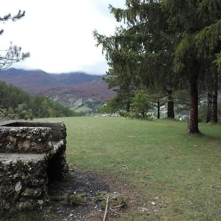 Apartment Relax Tra I Monti Di *