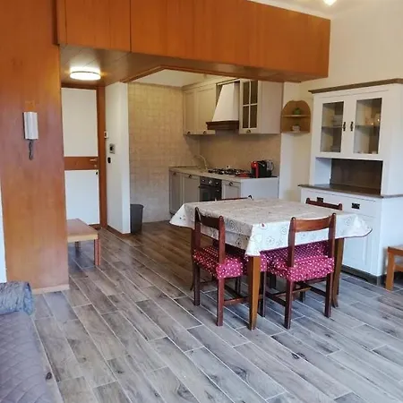 Relax Tra I Monti Di Apartment Pescasseroli