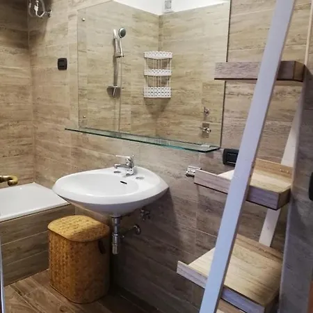 Relax Tra I Monti Di *