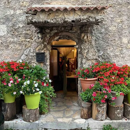 Relax Tra I Monti Di * Pescasseroli