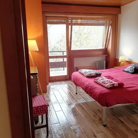 Relax Tra I Monti Di *