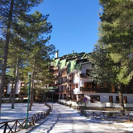 Relax Tra I Monti Di * Pescasseroli