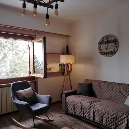 Apartment Relax Tra I Monti Di *