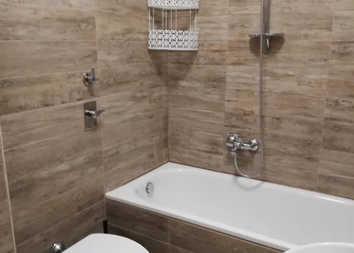 Relax Tra I Monti Di * Пескассероли