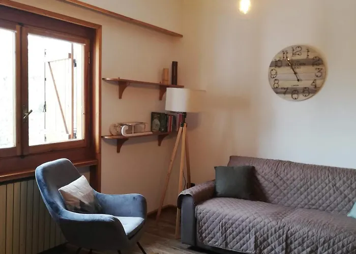 Relax Tra I Monti Di