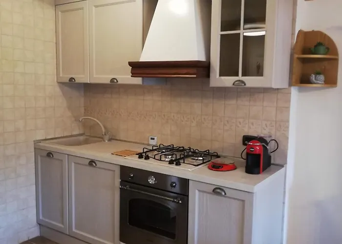 Relax Tra I Monti Di