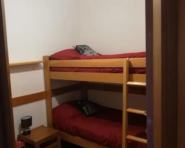 Апартаменты Relax Tra I Monti Di *