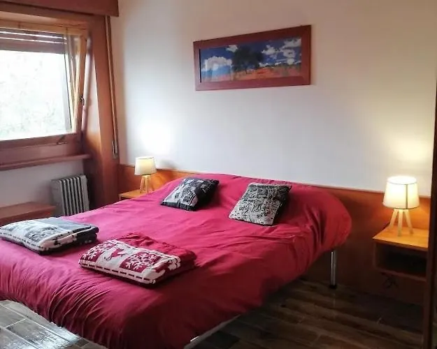 Relax Tra I Monti Di *