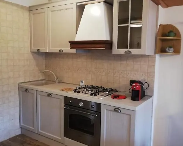 Relax Tra I Monti Di *