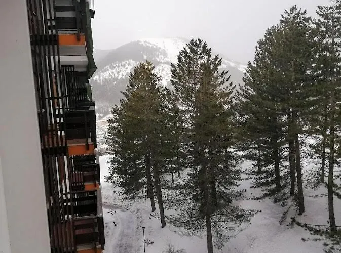 Relax Tra I Monti Di Апартаменты *