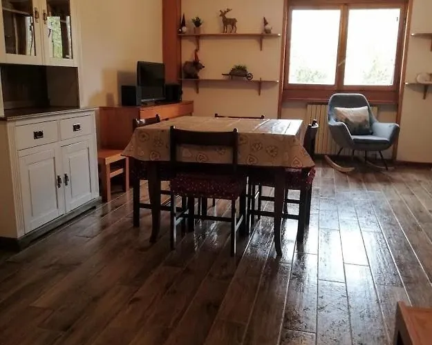 Relax Tra I Monti Di *