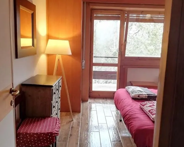 Relax Tra I Monti Di Пескассероли