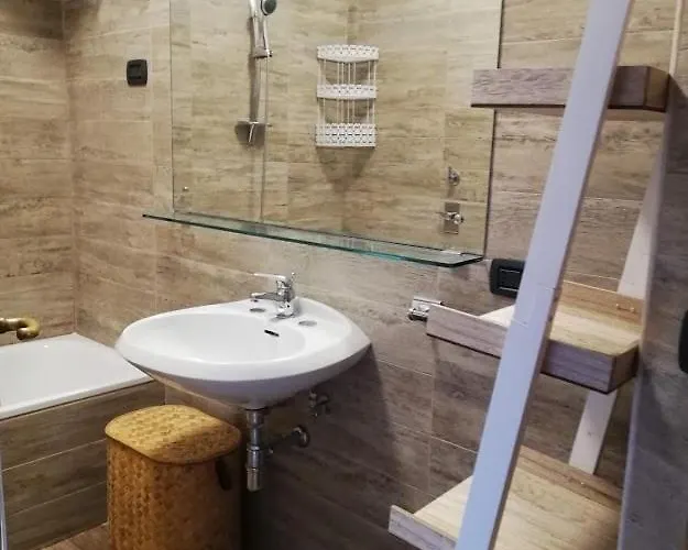 Relax Tra I Monti Di *