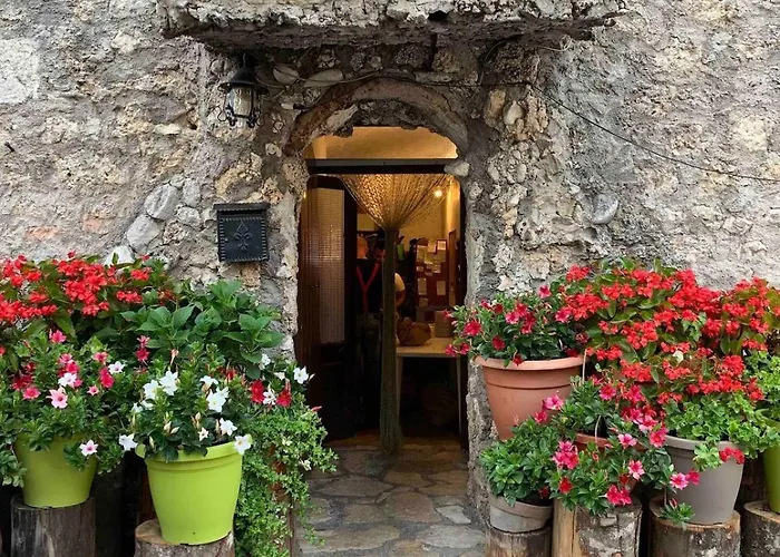 Relax Tra I Monti Di * Пескассероли