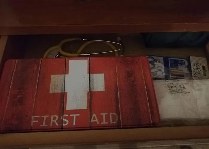 Relax Tra I Monti Di Апартаменты *