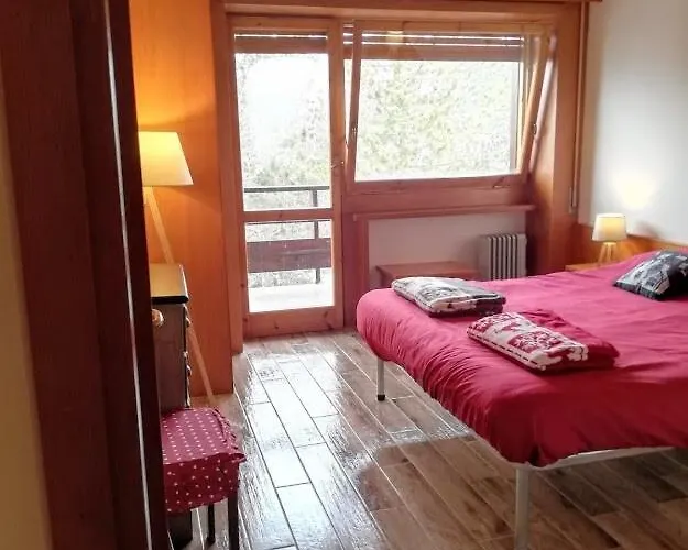 Relax Tra I Monti Di *